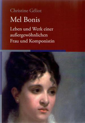 Mel Bonis (1858-1937): Parcours d'une compositrice de la Belle
