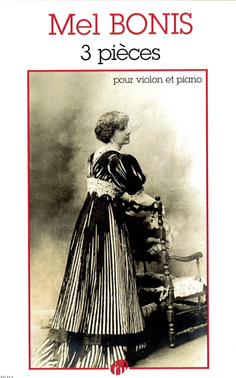 Mel Bonis, Compositrice Sa vie, son oeuvre Boutique de partitions