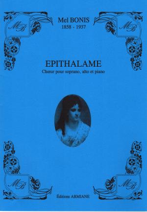 ÉPITHALAME