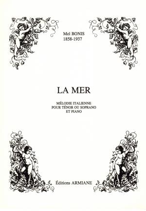 LA MER