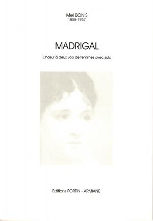 MADRIGAL