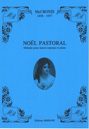 NOEL PASTORAL