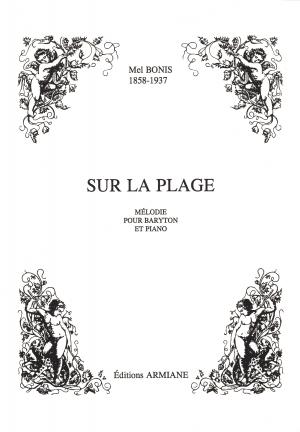 SUR LA PLAGE