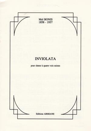INVIOLATA
