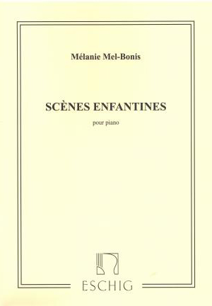 SCENES ENFANTINES