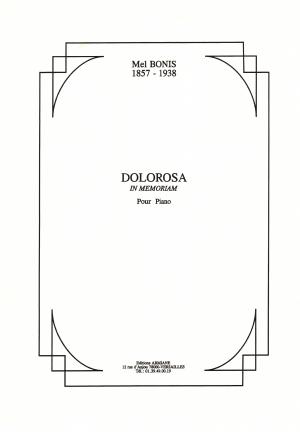 DOLOROSA