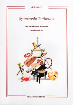 SYMPHONIE BURLESQUE